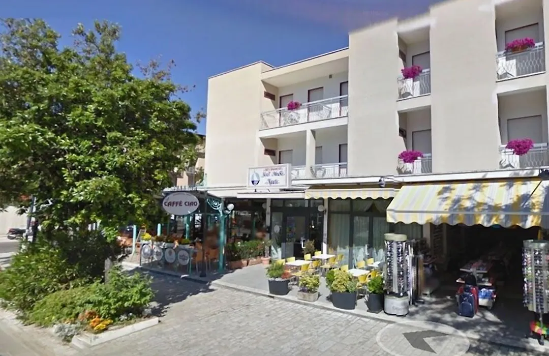 Hotel Nautic-1