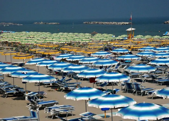Hotel Welt Gatteo a Mare