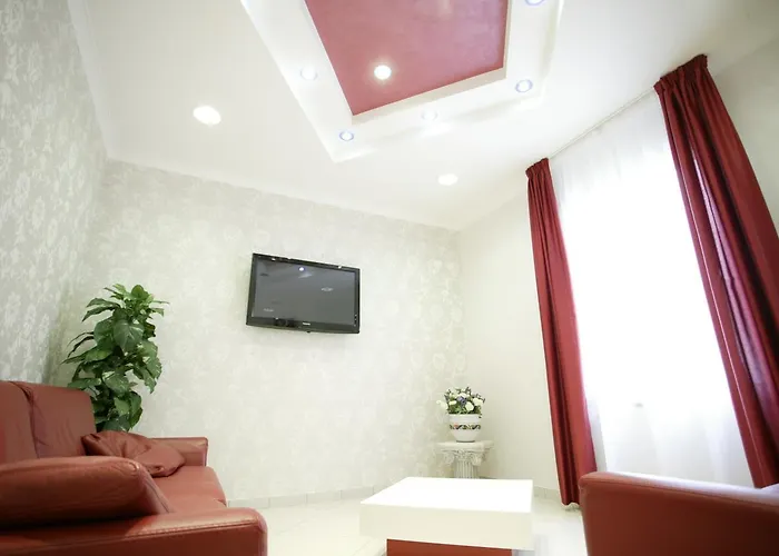 Hotel Le Lune Gatteo a Mare